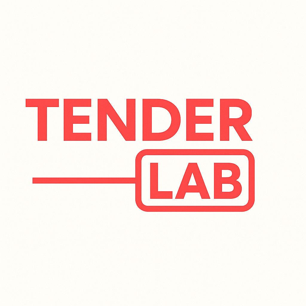 TenderLab
